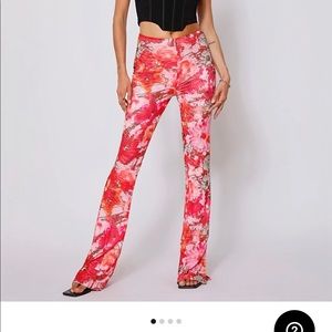 NWT tigetmist pants